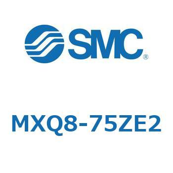 エアスライドテーブル MXQ8-7 SMC