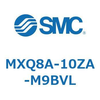 エアスライドテーブル MXQ8A SMC