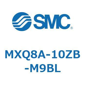 エアスライドテーブル MXQ8A SMC