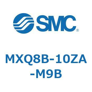エアスライドテーブル MXQ8B SMC