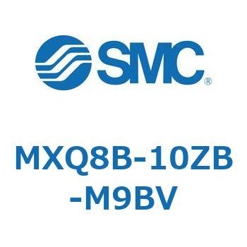 エアスライドテーブル MXQ8B SMC