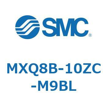 エアスライドテーブル MXQ8B SMC
