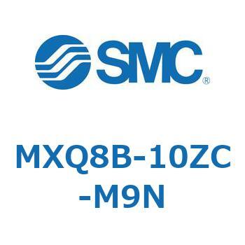 エアスライドテーブル MXQ8B SMC
