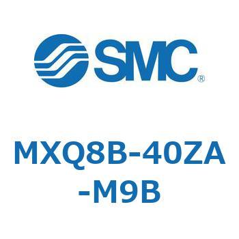 エアスライドテーブル MXQ8B SMC