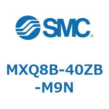 エアスライドテーブル MXQ8B SMC
