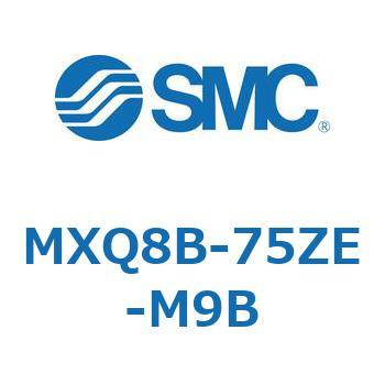 エアスライドテーブル MXQ8B SMC