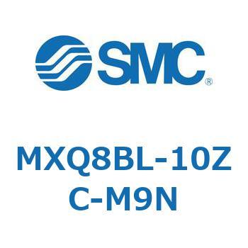 エアスライドテーブル MXQ8B SMC