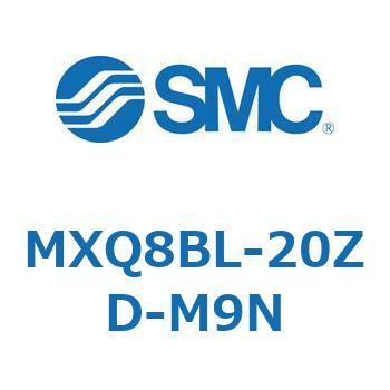 エアスライドテーブル MXQ8B SMC