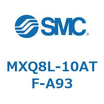 エアスライドテーブル MXQ8L-1 SMC