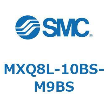 エアスライドテーブル MXQ8L-1 SMC