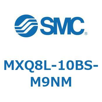 エアスライドテーブル MXQ8L-1 SMC