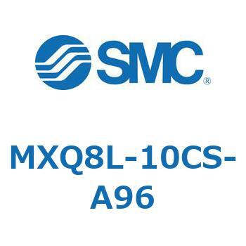 エアスライドテーブル MXQ8L-1 - SMC