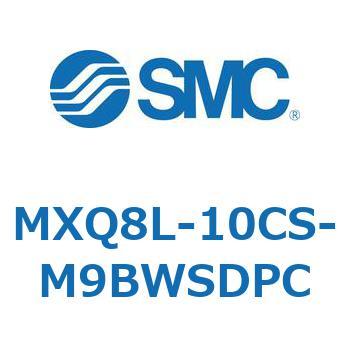 MXQ8L-10CS-M9BWSDPC GAXChe[u MXQ8L-1 SMC 55609811