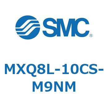 MXQ8L-10CS-M9NM �G�A�X���C�h�e�[�u�� MXQ8L-1 SMC 55609863