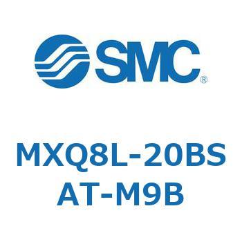 エアスライドテーブル MXQ8L-2 SMC