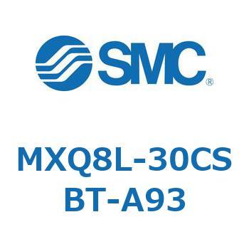 エアスライドテーブル MXQ8L-3 SMC