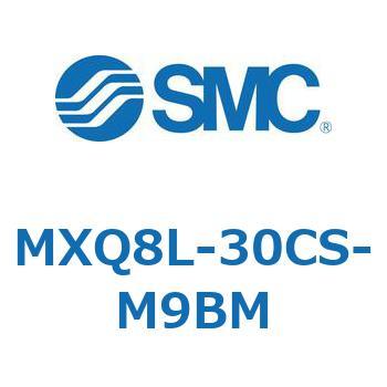 エアスライドテーブル MXQ8L-3 SMC