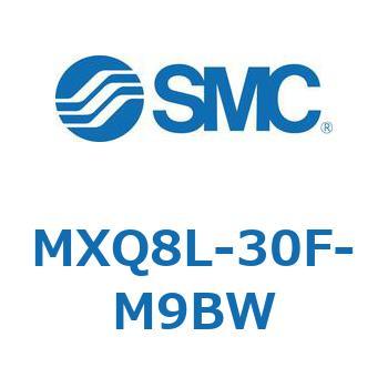 エアスライドテーブル MXQ8L-3 SMC