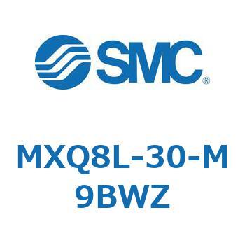 エアスライドテーブル MXQ8L-3 SMC