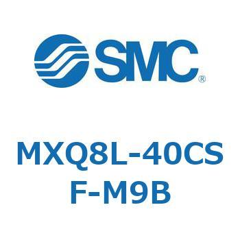 エアスライドテーブル MXQ8L-4 SMC