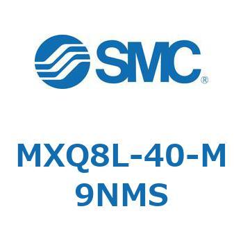 エアスライドテーブル MXQ8L-4 SMC