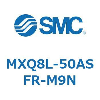 エアスライドテーブル MXQ8L-5 SMC