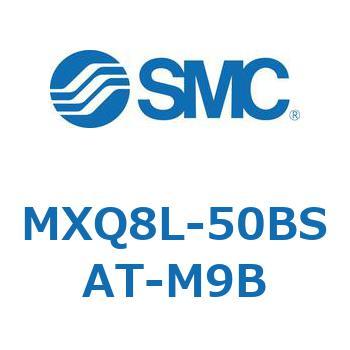 エアスライドテーブル MXQ8L-5 SMC