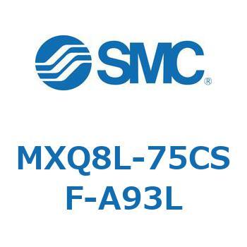エアスライドテーブル MXQ8L-7 SMC