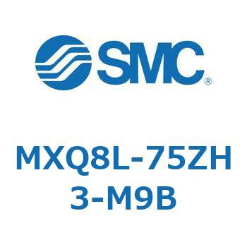 エアスライドテーブル MXQ8L-7 SMC
