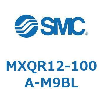 エアスライドテーブル MXQR12 SMC