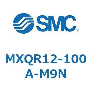 エアスライドテーブル MXQR12 SMC