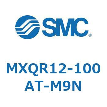 エアスライドテーブル MXQR12 SMC