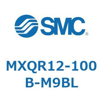 エアスライドテーブル MXQR12 SMC