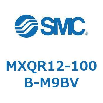 エアスライドテーブル MXQR12 SMC