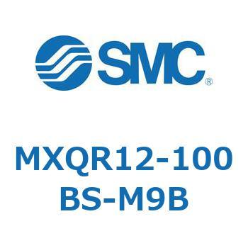 エアスライドテーブル MXQR12 SMC