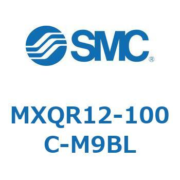 エアスライドテーブル MXQR12 SMC