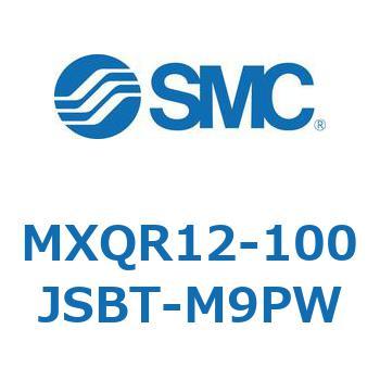 エアスライドテーブル MXQR12 SMC
