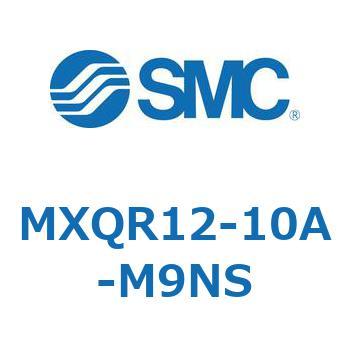 エアスライドテーブル MXQR12 SMC