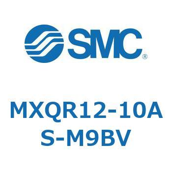 エアスライドテーブル MXQR12 SMC