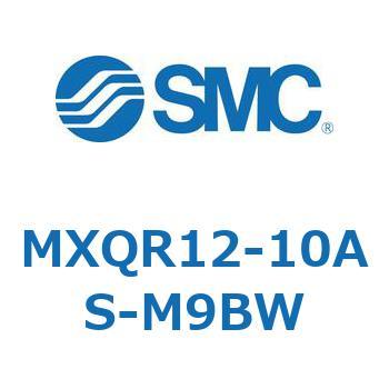エアスライドテーブル MXQR12 SMC