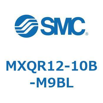エアスライドテーブル MXQR12 SMC
