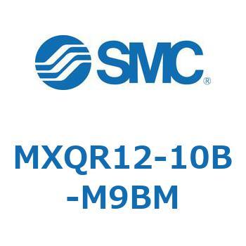 エアスライドテーブル MXQR12 SMC