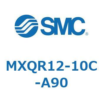 エアスライドテーブル MXQR12 SMC