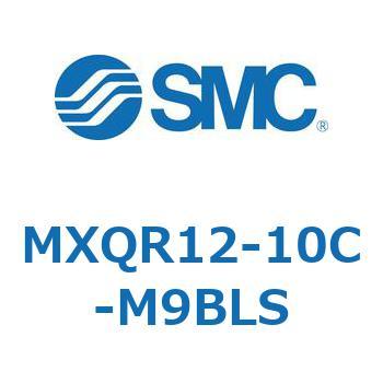 エアスライドテーブル MXQR12 SMC