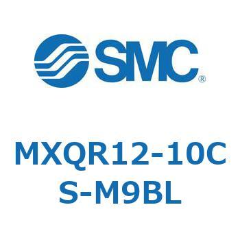 エアスライドテーブル MXQR12 SMC