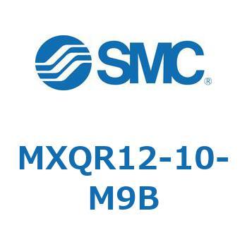 エアスライドテーブル MXQR12 SMC