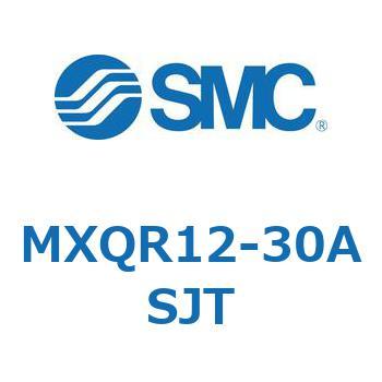 エアスライドテーブル MXQR12 SMC