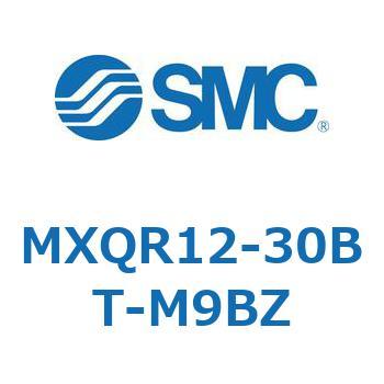 エアスライドテーブル MXQR12 SMC