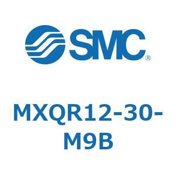 エアスライドテーブル MXQR12 SMC