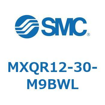 エアスライドテーブル MXQR12 SMC